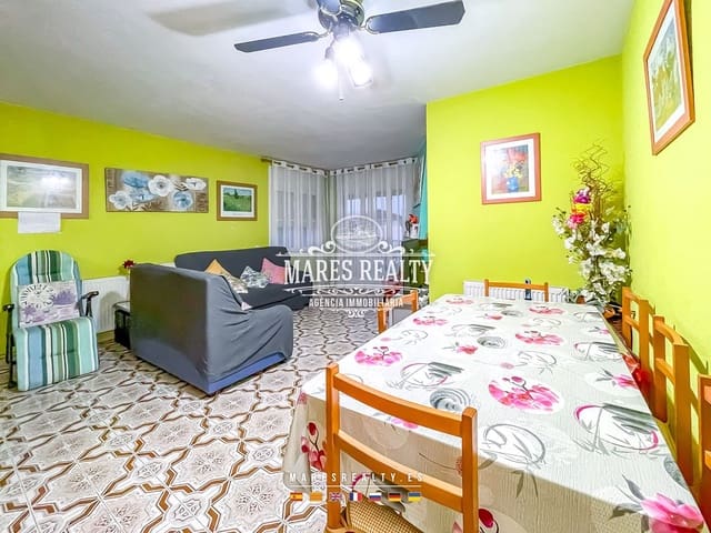 3 soverom Leilighet til salgs i Platja d'Aro, Castell-Platja d'Aro med svømmebasseng garasje - € 350 000 (Ref: 8679477)