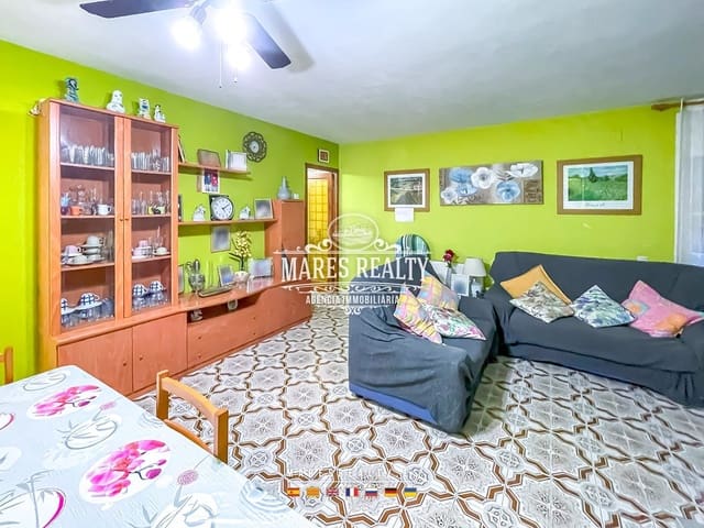 3 soverom Leilighet til salgs i Platja d'Aro, Castell-Platja d'Aro med svømmebasseng garasje - € 350 000 (Ref: 8679477)