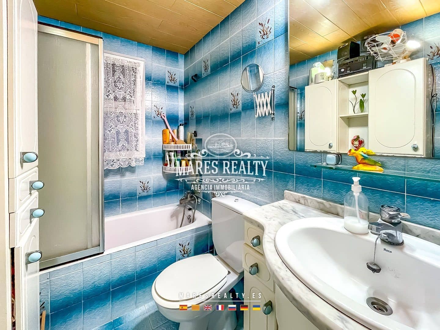 3 makuuhuone Asunto myytävänä paikassa Platja d'Aro mukana uima-altaan 
autotalli - 350 000 € (Ref: 8679477)