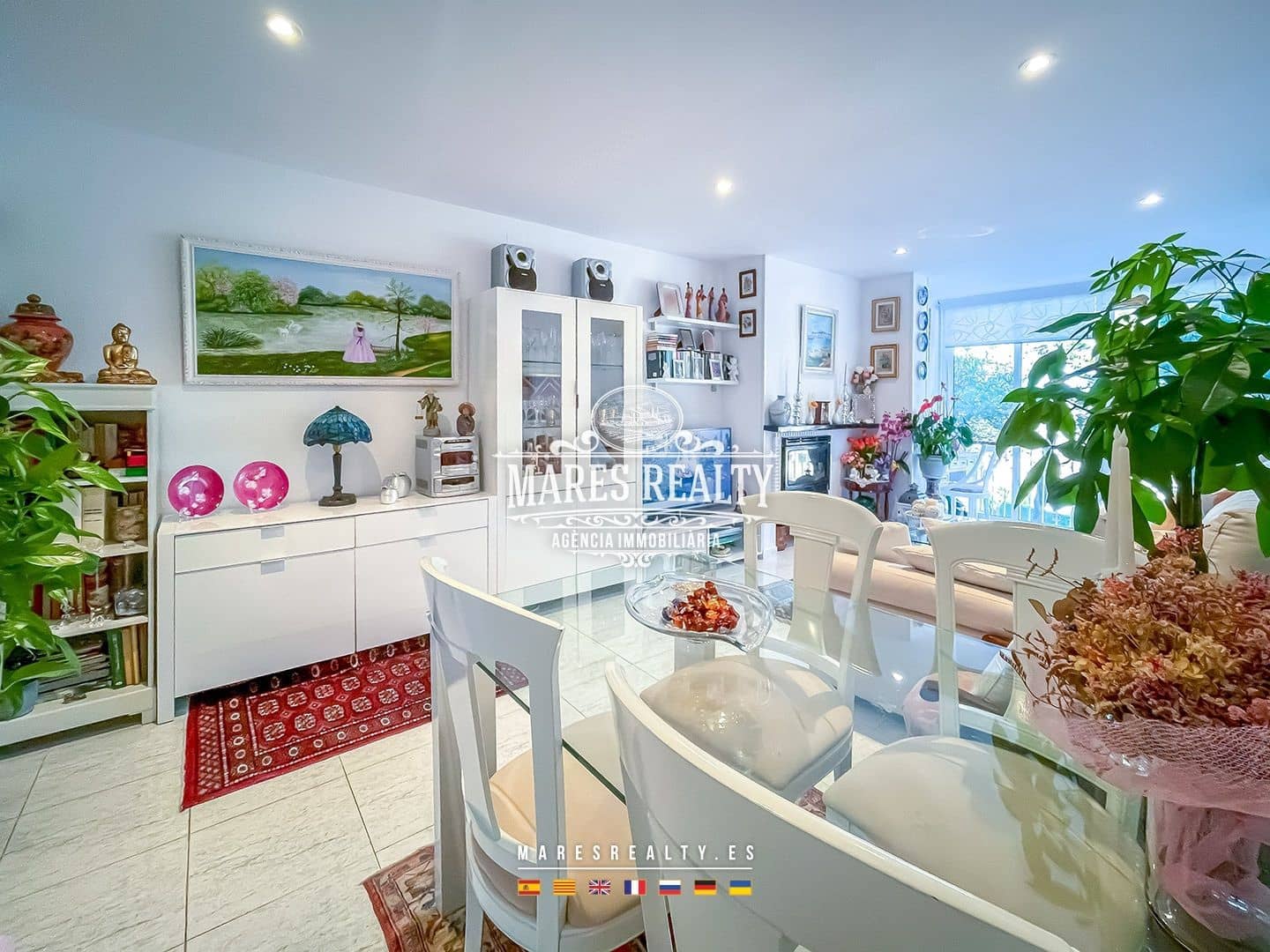 2 soveværelse Lejlighed til salg i Platja d'Aro med swimmingpool garage - € 345.000 (Ref: 8697858)