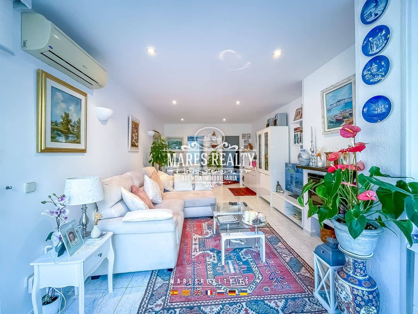 2 soveværelse Lejlighed til salg i Platja d'Aro med swimmingpool garage - € 345.000 (Ref: 8697858)