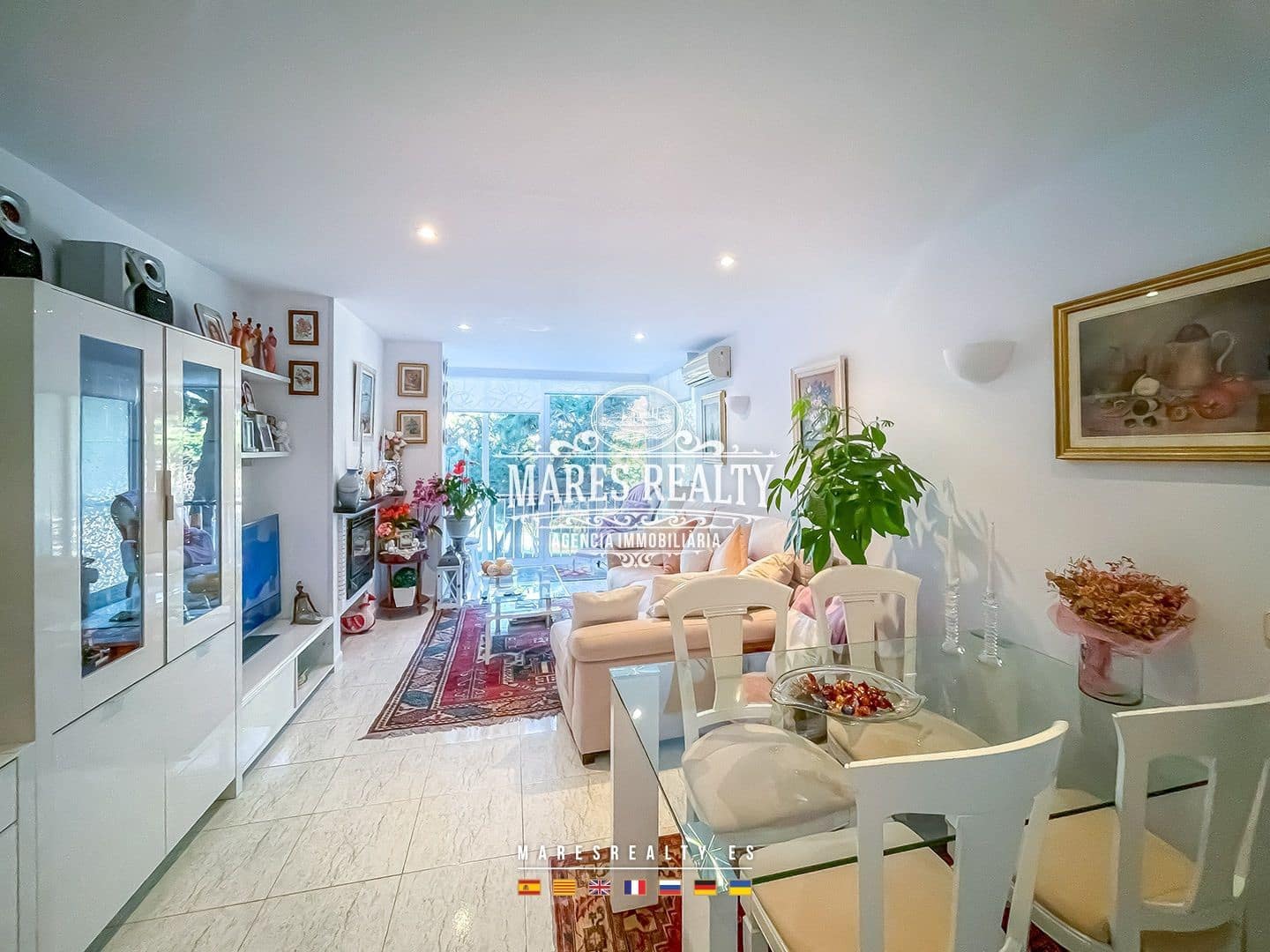 2 soveværelse Lejlighed til salg i Platja d'Aro med swimmingpool garage - € 345.000 (Ref: 8697858)