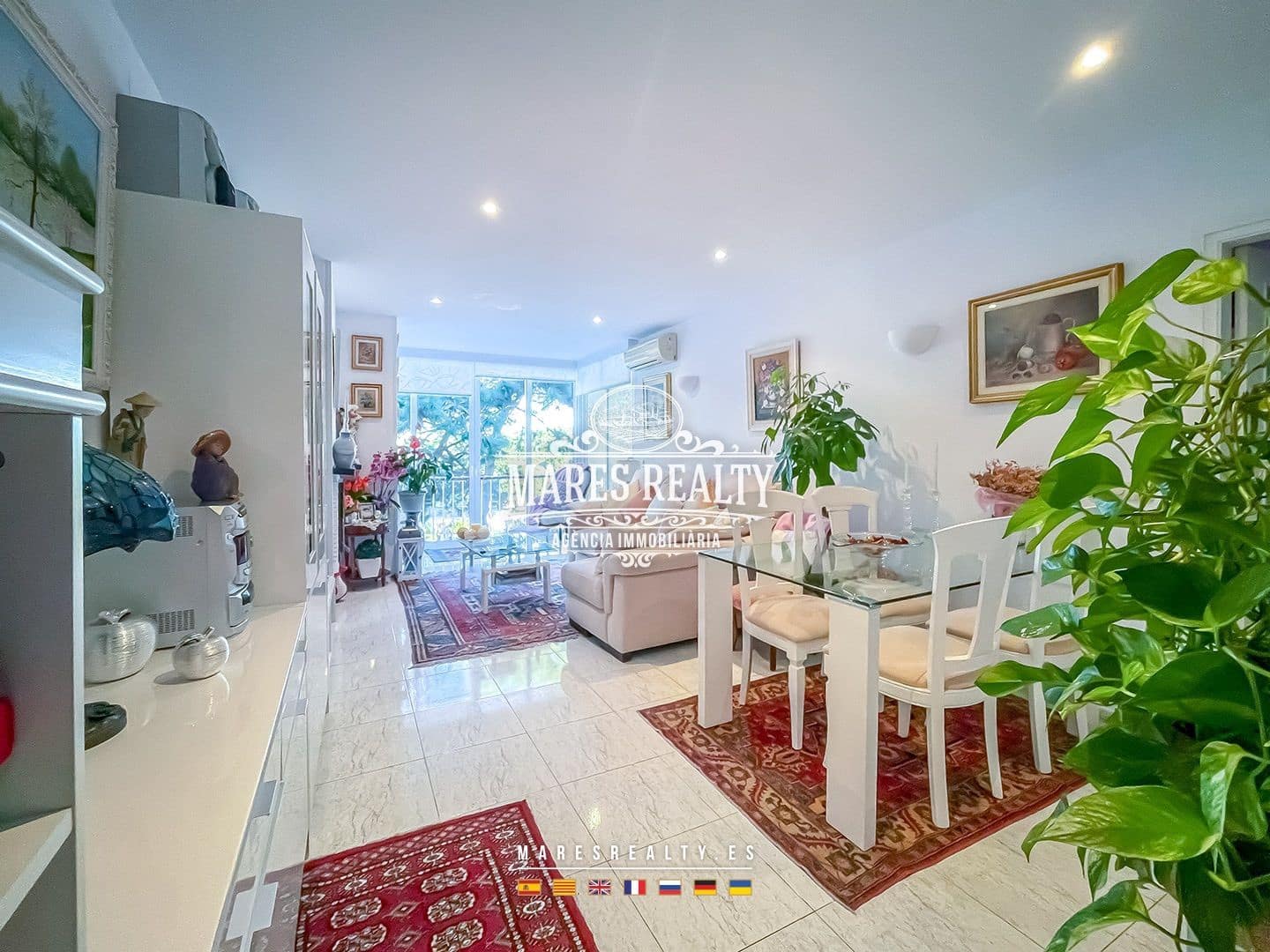 2 soveværelse Lejlighed til salg i Platja d'Aro med swimmingpool garage - € 345.000 (Ref: 8697858)