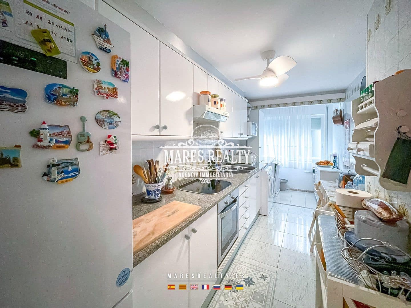 2 soveværelse Lejlighed til salg i Platja d'Aro med swimmingpool garage - € 345.000 (Ref: 8697858)