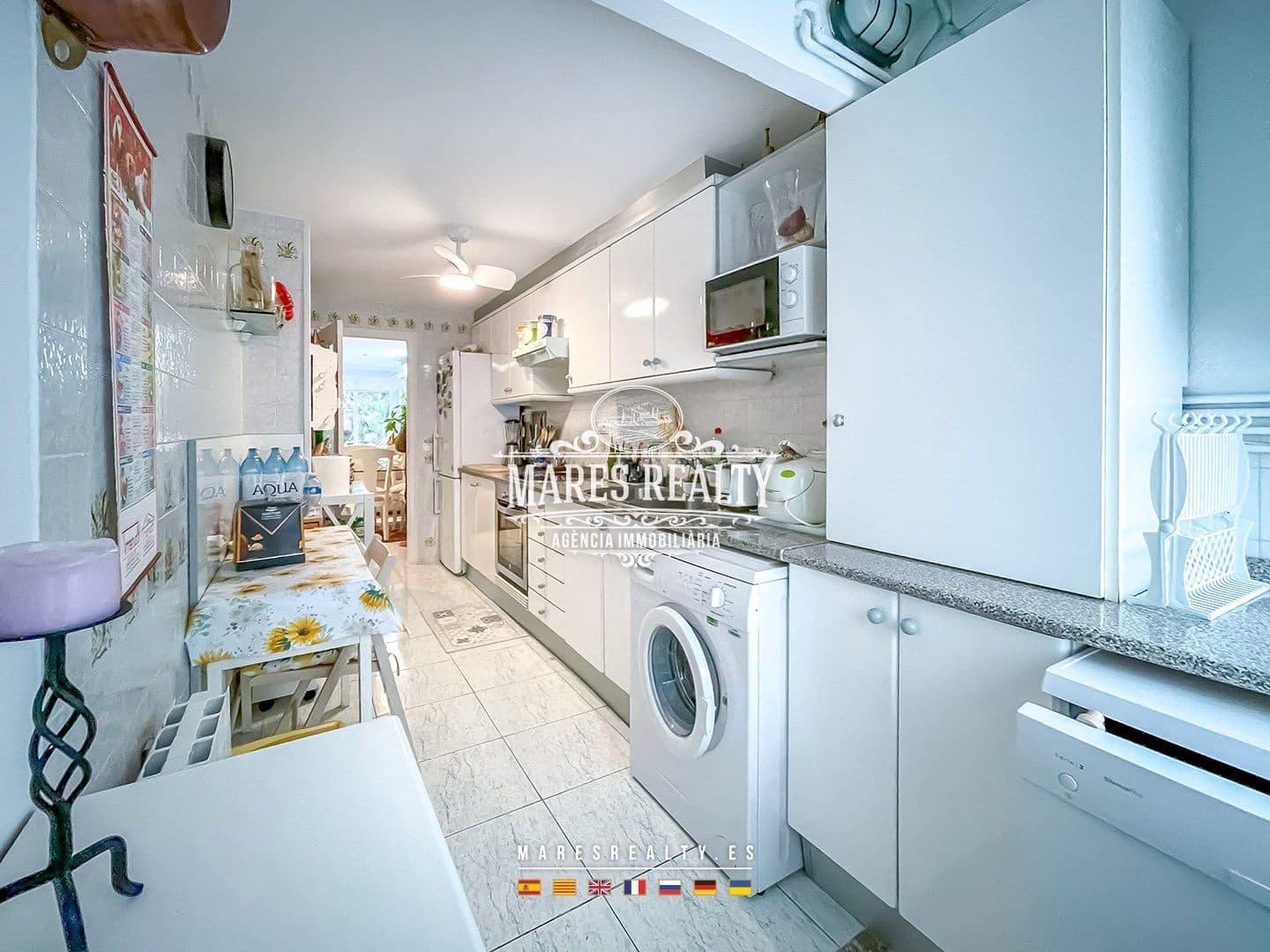 2 soveværelse Lejlighed til salg i Platja d'Aro med swimmingpool garage - € 345.000 (Ref: 8697858)