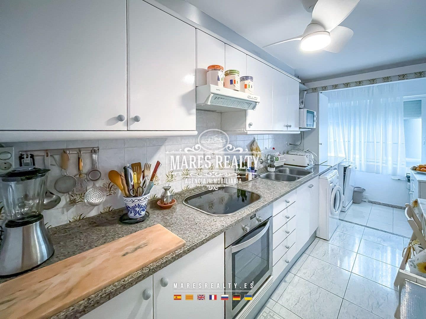 2 soveværelse Lejlighed til salg i Platja d'Aro med swimmingpool garage - € 345.000 (Ref: 8697858)