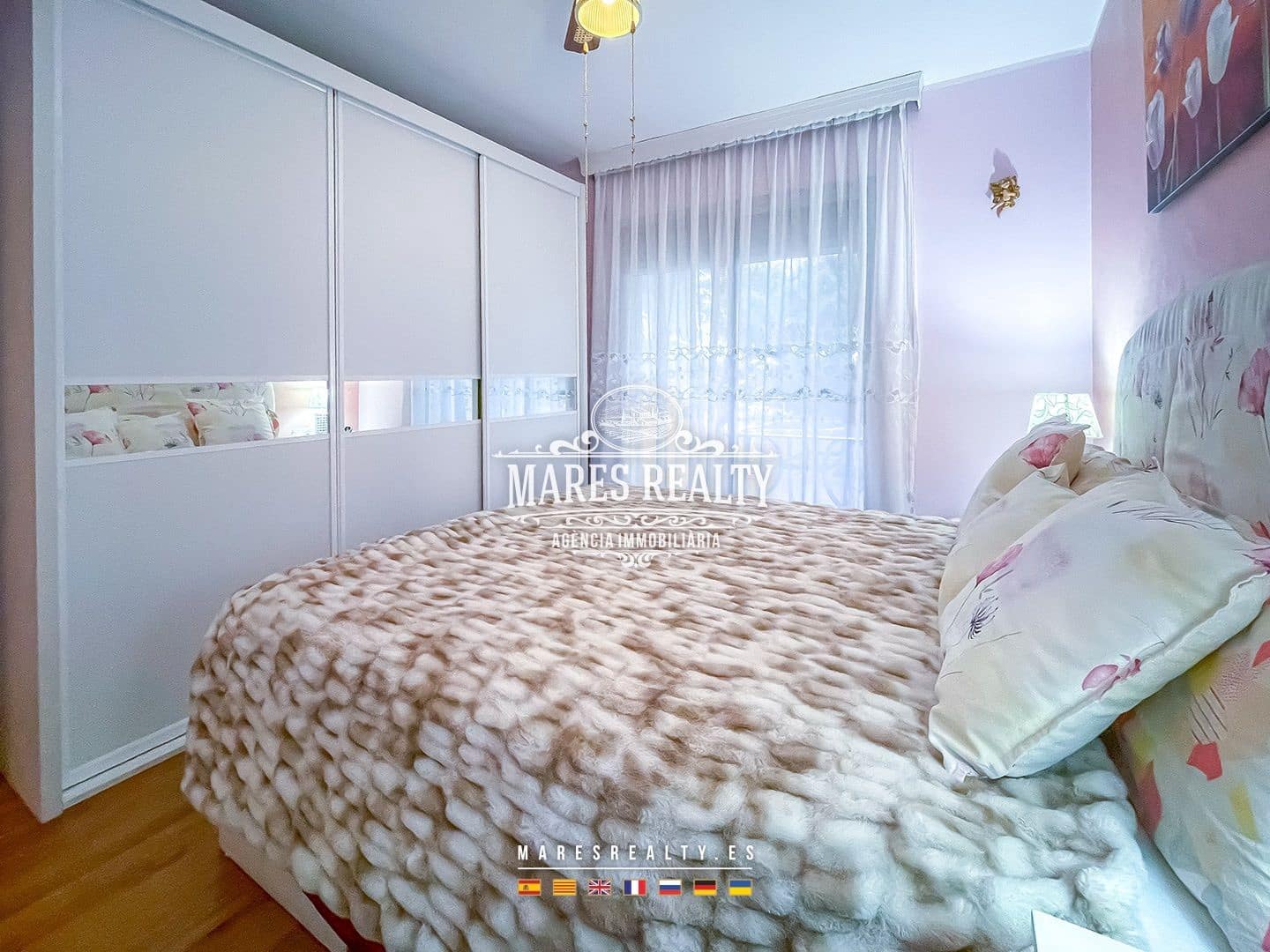 2 soveværelse Lejlighed til salg i Platja d'Aro med swimmingpool garage - € 345.000 (Ref: 8697858)