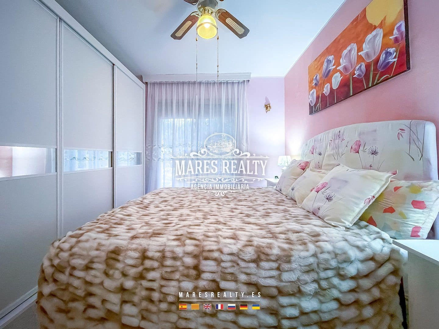 2 soveværelse Lejlighed til salg i Platja d'Aro med swimmingpool garage - € 345.000 (Ref: 8697858)