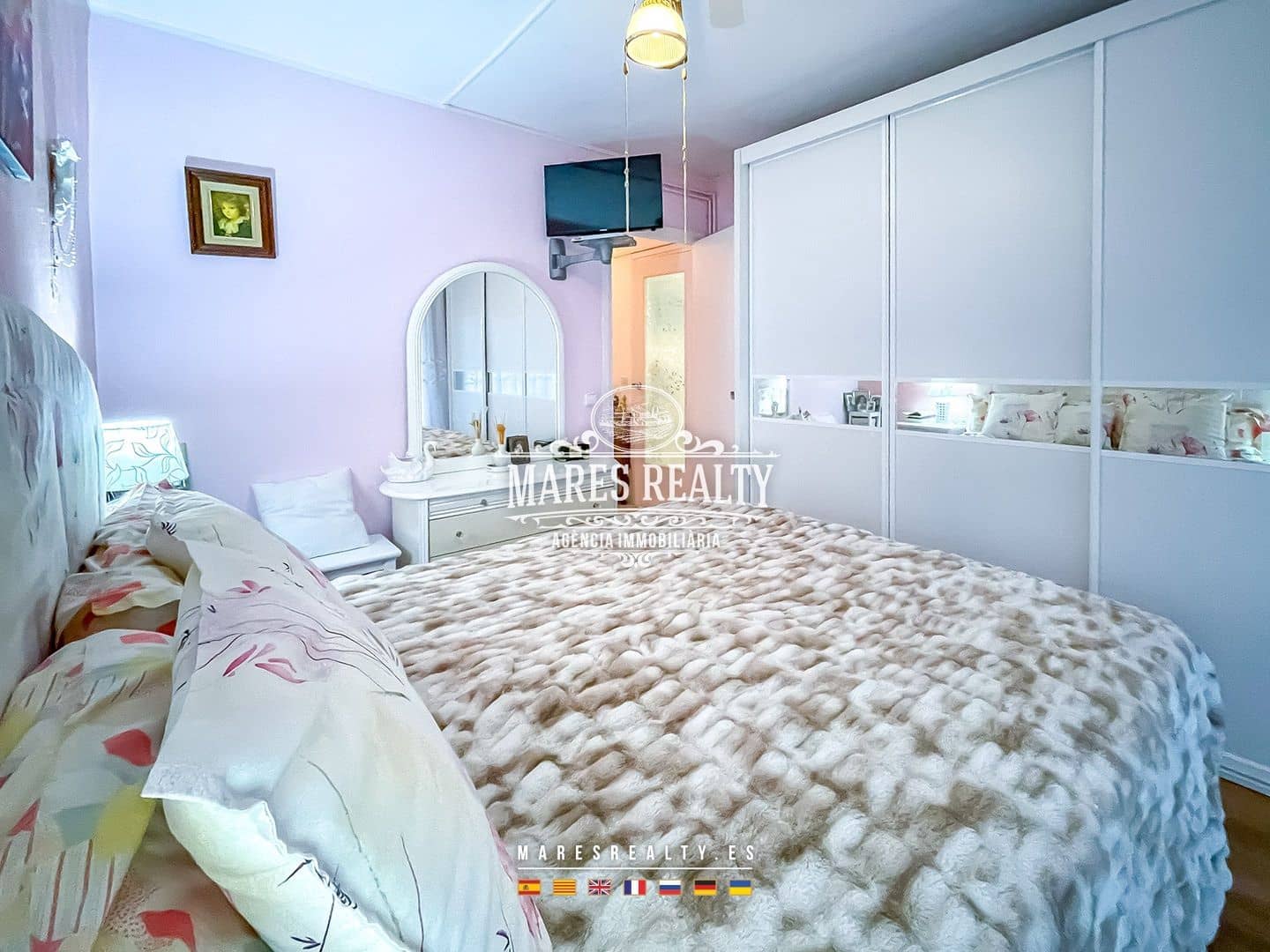 2 soveværelse Lejlighed til salg i Platja d'Aro med swimmingpool garage - € 345.000 (Ref: 8697858)