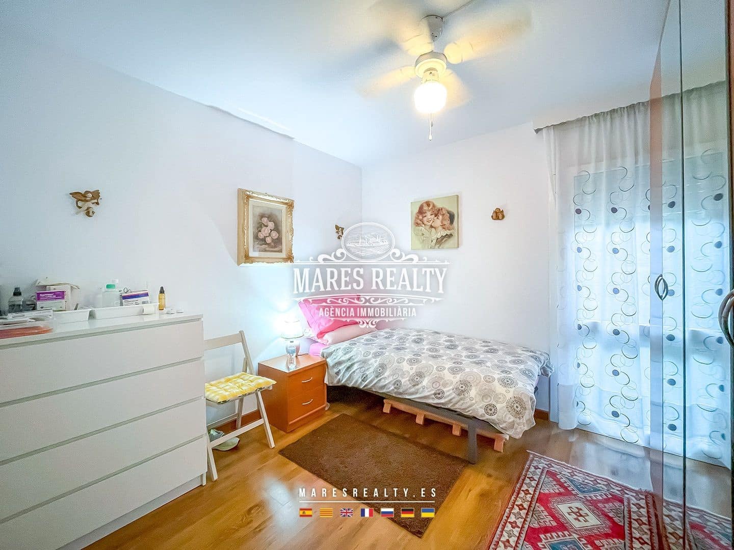 2 soveværelse Lejlighed til salg i Platja d'Aro med swimmingpool garage - € 345.000 (Ref: 8697858)