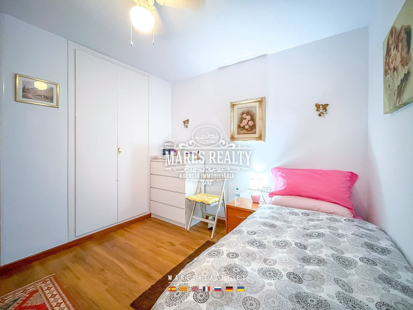 2 soveværelse Lejlighed til salg i Platja d'Aro med swimmingpool garage - € 345.000 (Ref: 8697858)