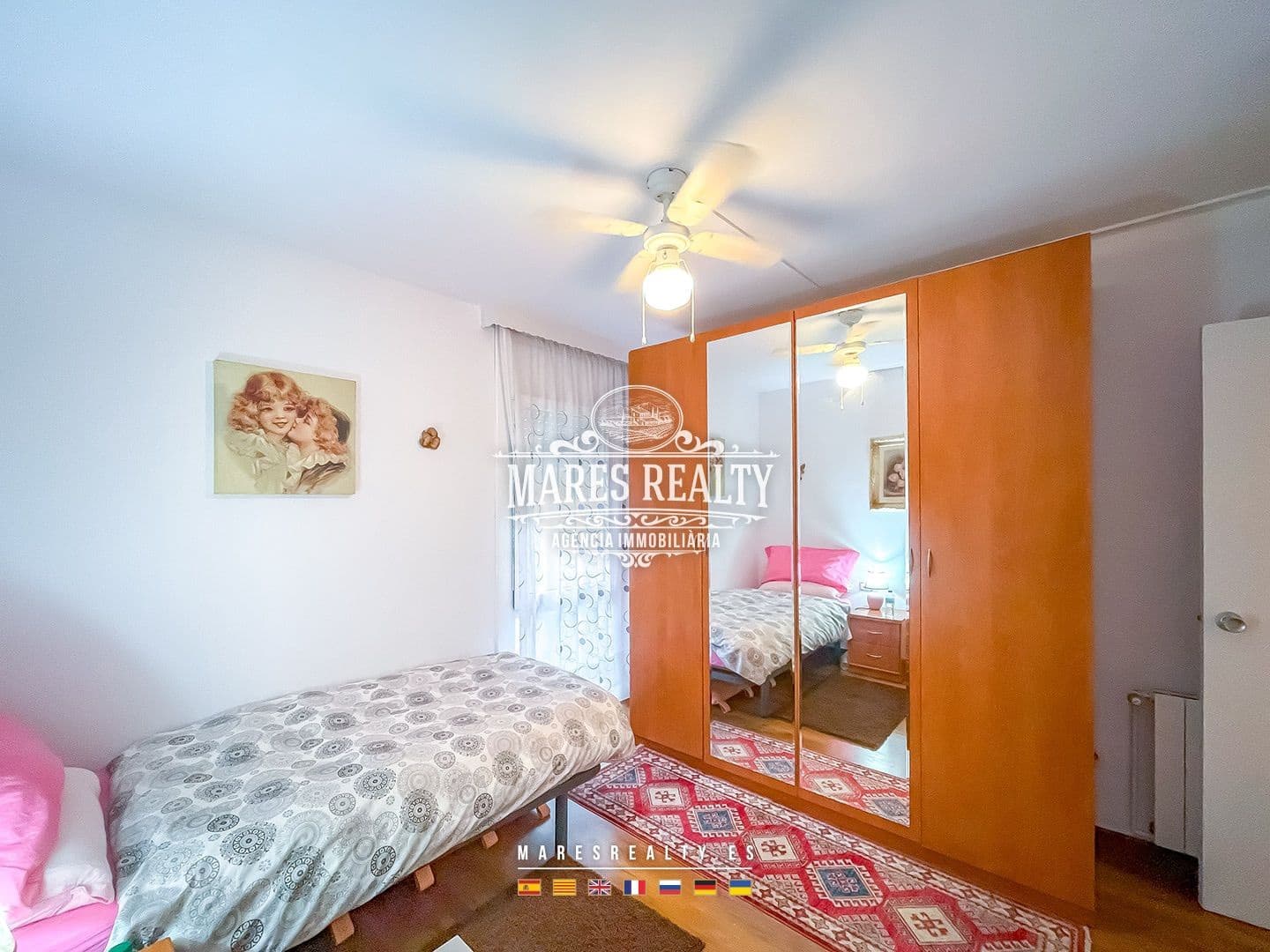 2 soveværelse Lejlighed til salg i Platja d'Aro med swimmingpool garage - € 345.000 (Ref: 8697858)