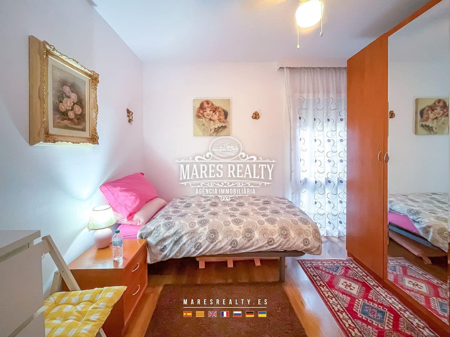 2 soveværelse Lejlighed til salg i Platja d'Aro med swimmingpool garage - € 345.000 (Ref: 8697858)