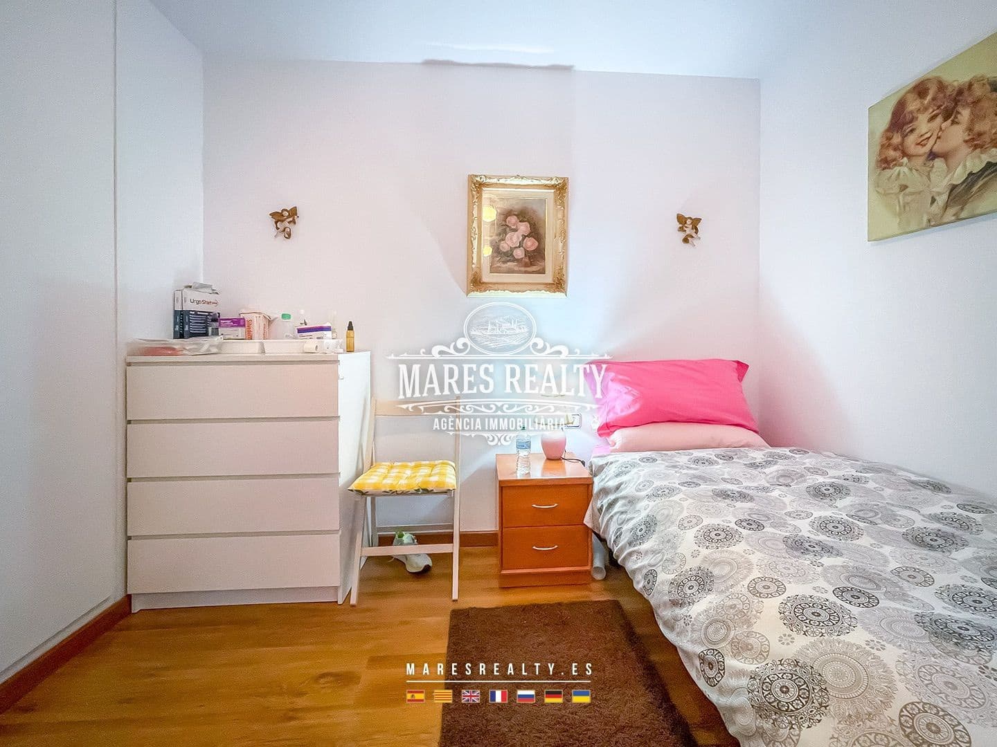 2 soveværelse Lejlighed til salg i Platja d'Aro med swimmingpool garage - € 345.000 (Ref: 8697858)