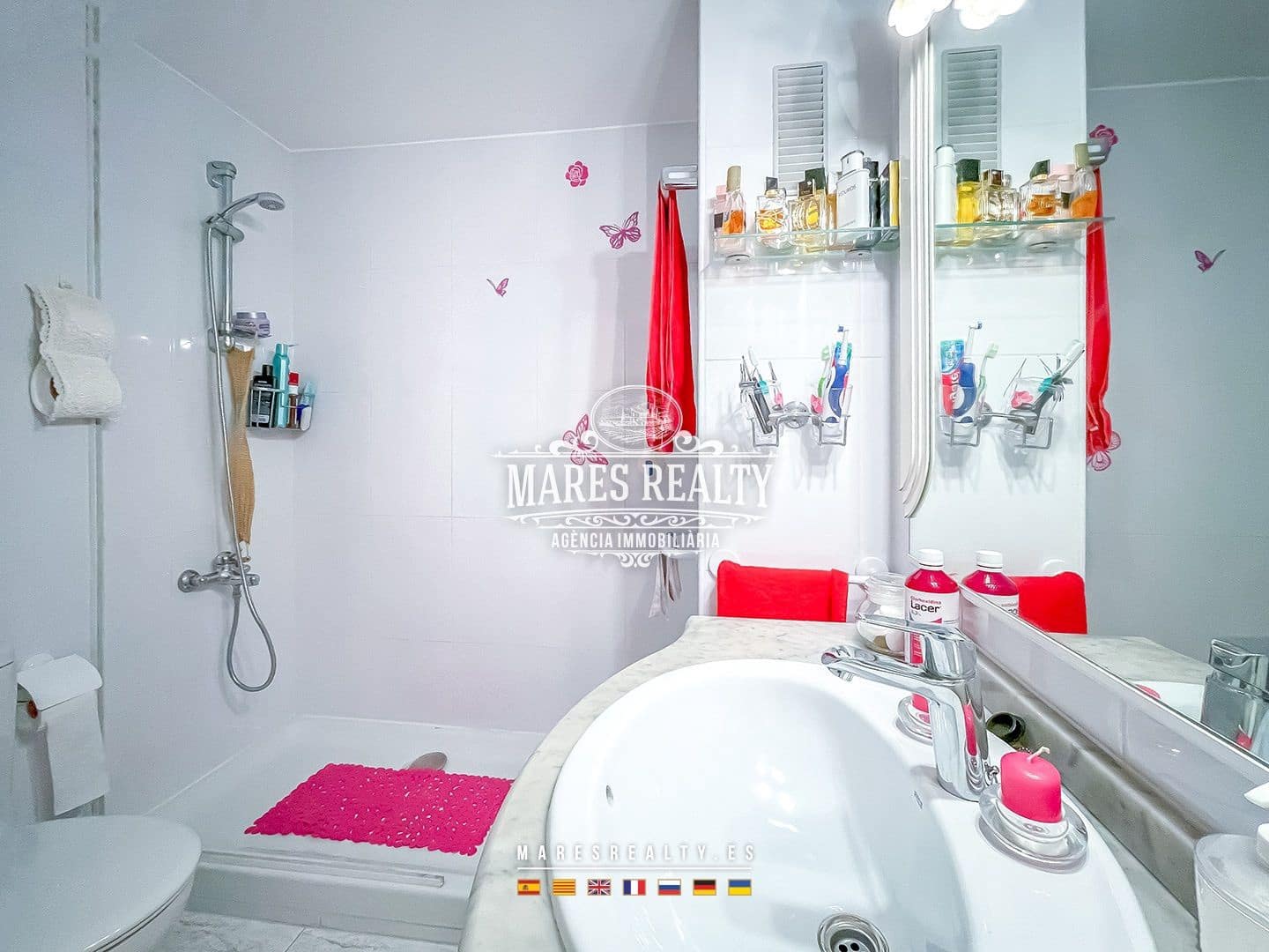 2 soveværelse Lejlighed til salg i Platja d'Aro med swimmingpool garage - € 345.000 (Ref: 8697858)