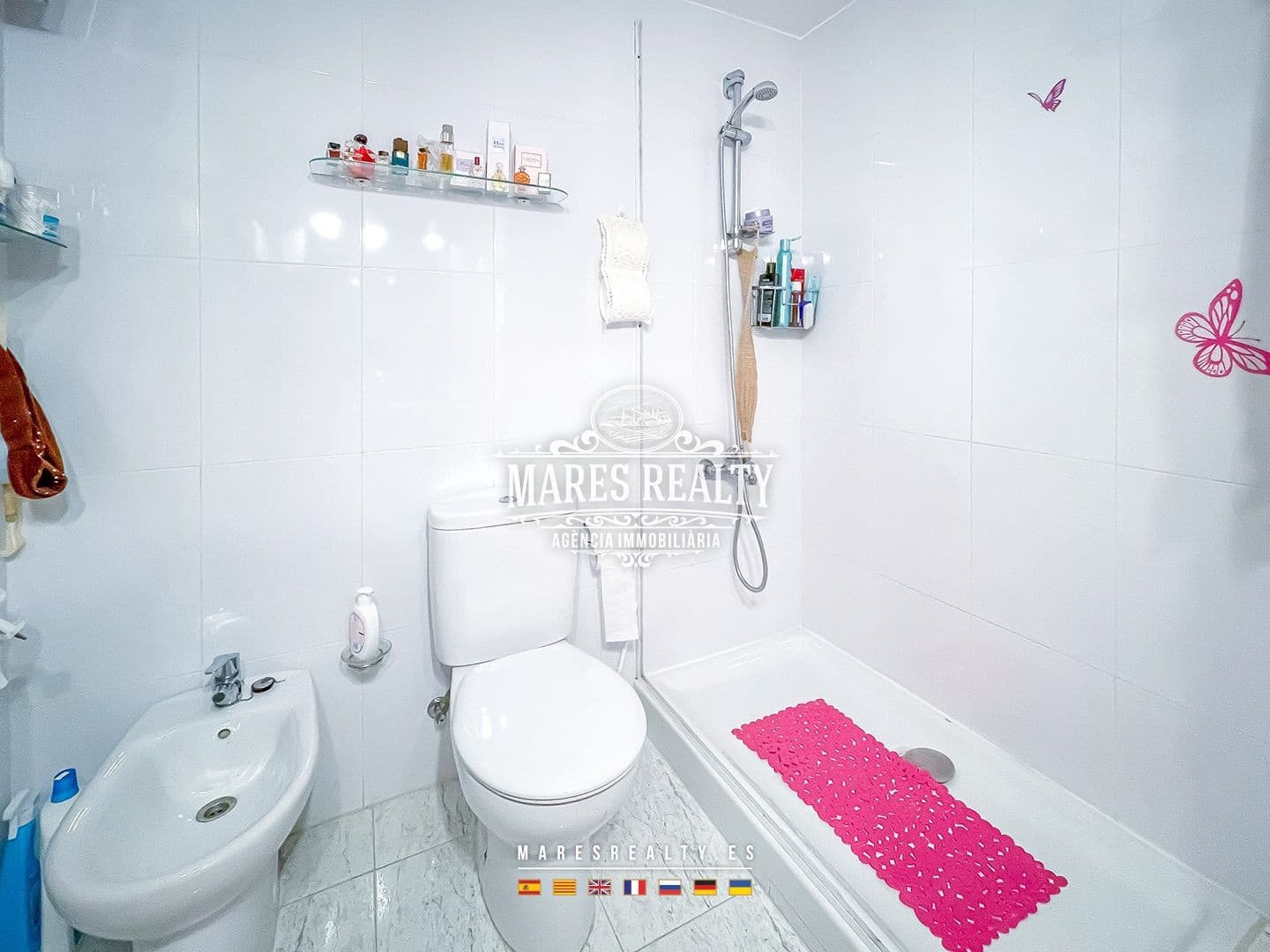 2 soveværelse Lejlighed til salg i Platja d'Aro med swimmingpool garage - € 345.000 (Ref: 8697858)