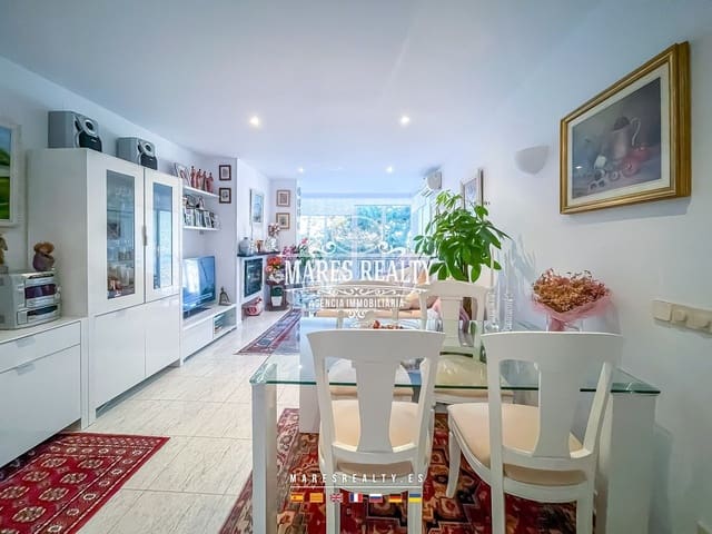 2 bedroom Flat for sale in Platja d'Aro, Castell-Platja d'Aro with pool garage - € 345,000 (Ref: 8697858)