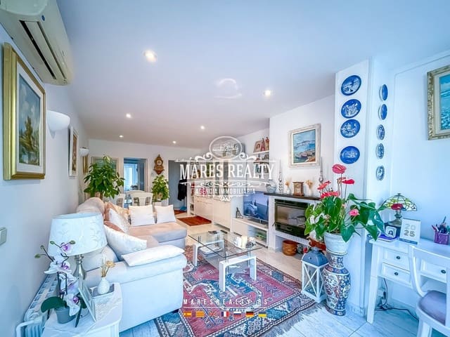 2 bedroom Flat for sale in Platja d'Aro, Castell-Platja d'Aro with pool garage - € 345,000 (Ref: 8697858)