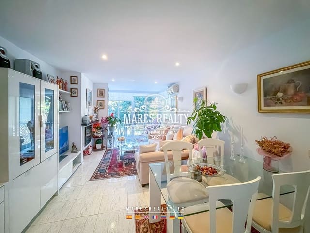 2 bedroom Flat for sale in Platja d'Aro, Castell-Platja d'Aro with pool garage - € 345,000 (Ref: 8697858)