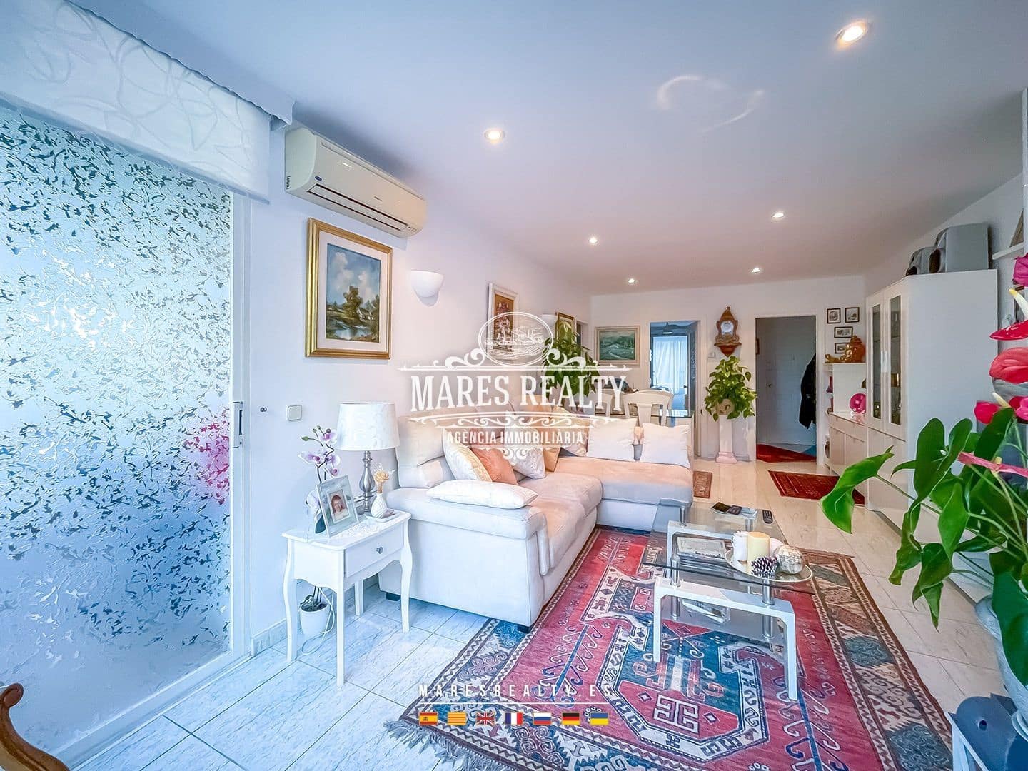 2 soveværelse Lejlighed til salg i Platja d'Aro med swimmingpool garage - € 345.000 (Ref: 8697858)