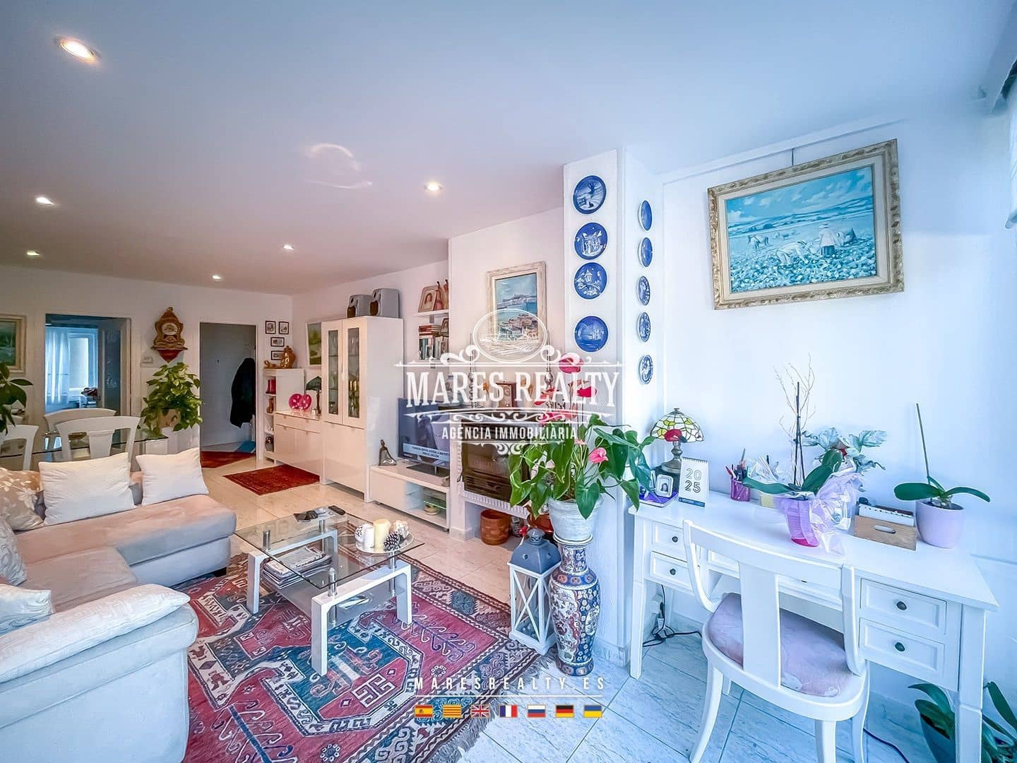 2 soveværelse Lejlighed til salg i Platja d'Aro med swimmingpool garage - € 345.000 (Ref: 8697858)