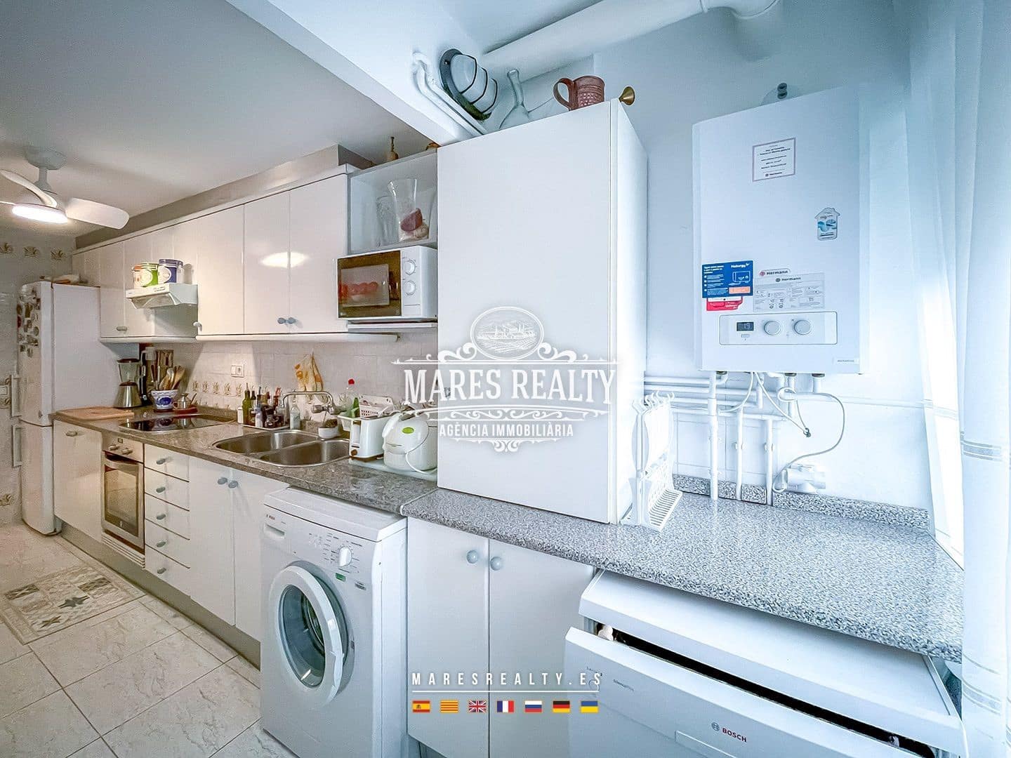 2 soveværelse Lejlighed til salg i Platja d'Aro med swimmingpool garage - € 345.000 (Ref: 8697858)