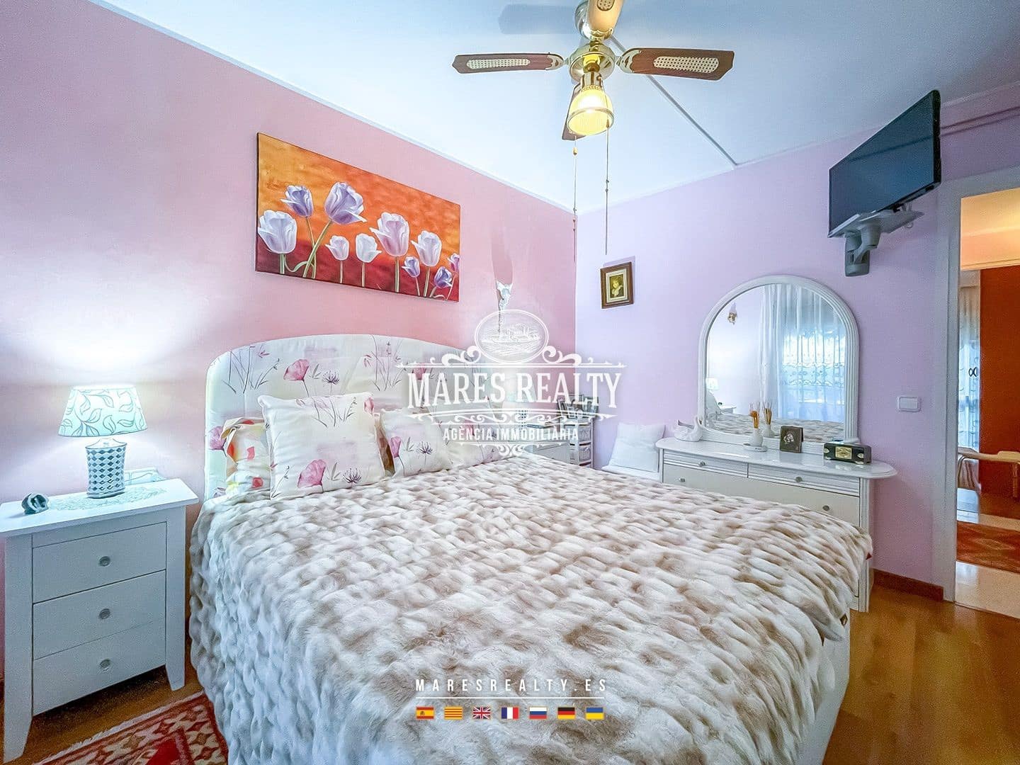 2 soveværelse Lejlighed til salg i Platja d'Aro med swimmingpool garage - € 345.000 (Ref: 8697858)