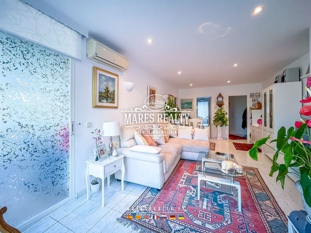 2 bedroom Flat for sale in Platja d'Aro, Castell-Platja d'Aro with pool garage - € 345,000 (Ref: 8697858)