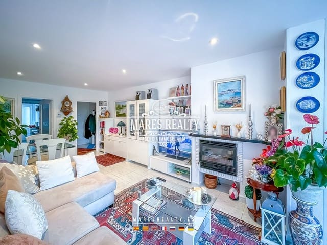 2 bedroom Flat for sale in Platja d'Aro, Castell-Platja d'Aro with pool garage - € 345,000 (Ref: 8697858)