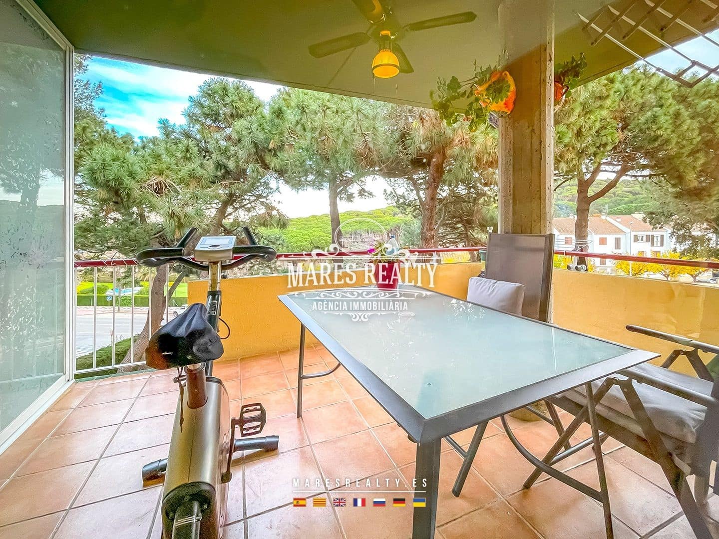 2 soveværelse Lejlighed til salg i Platja d'Aro med swimmingpool garage - € 345.000 (Ref: 8697858)