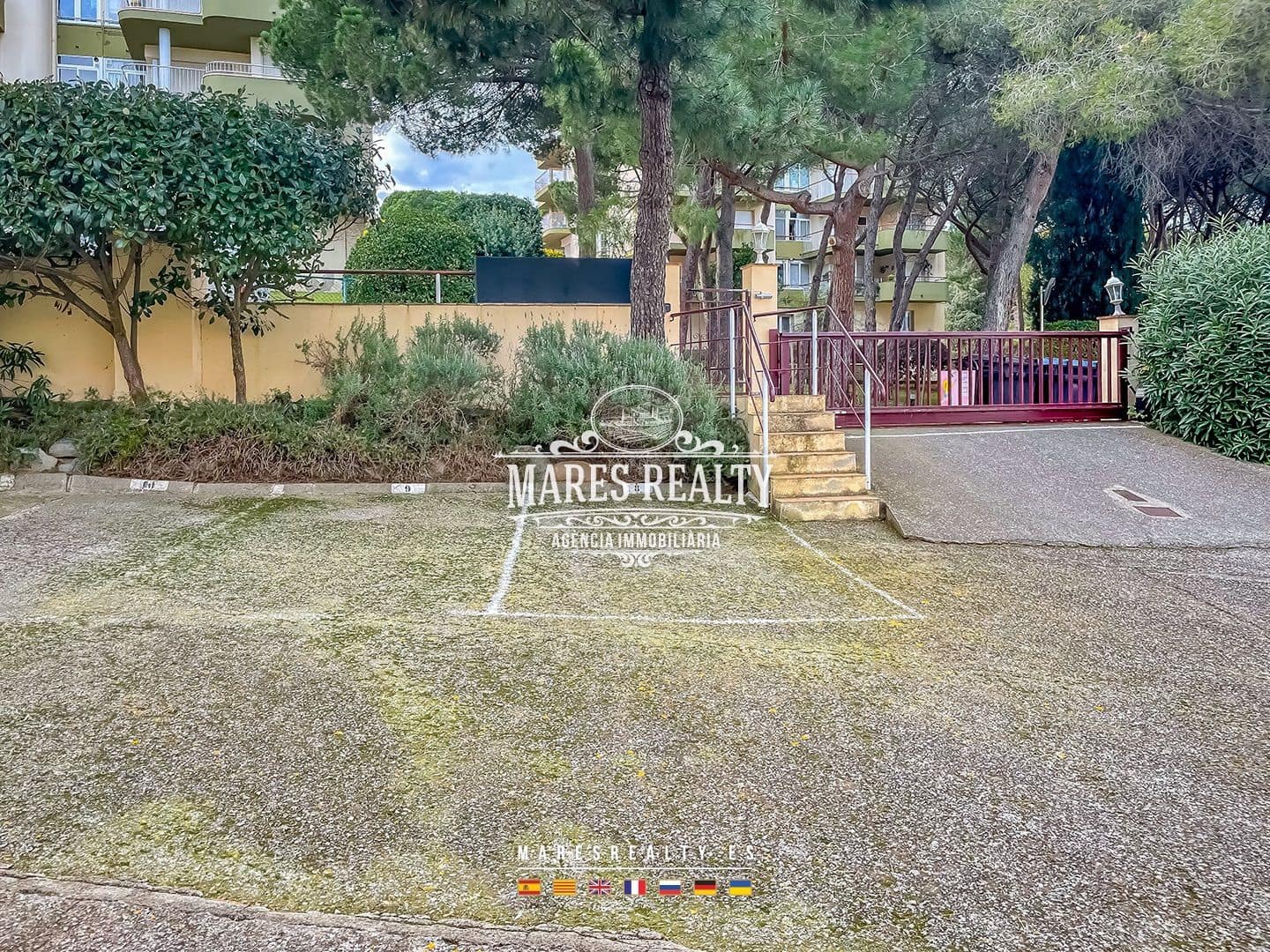 2 soveværelse Lejlighed til salg i Platja d'Aro med swimmingpool garage - € 345.000 (Ref: 8697858)