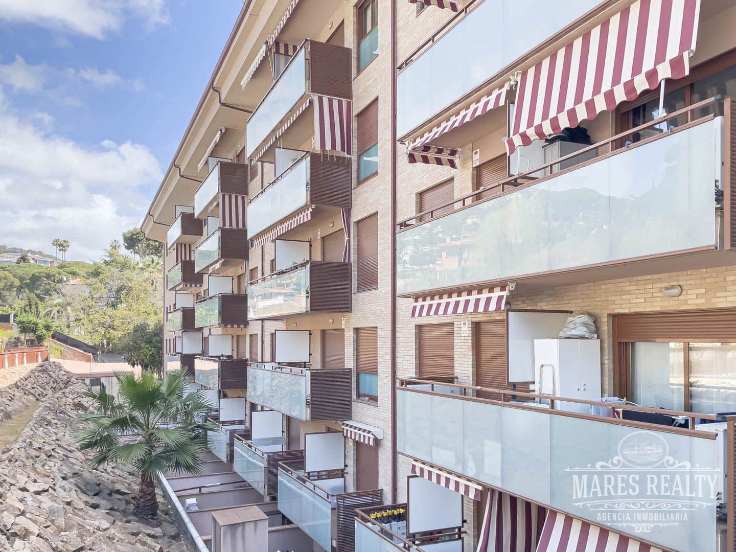 4 soveværelse Penthouse til salg i Lloret de Mar med swimmingpool garage - € 317.000 (Ref: 8701804)