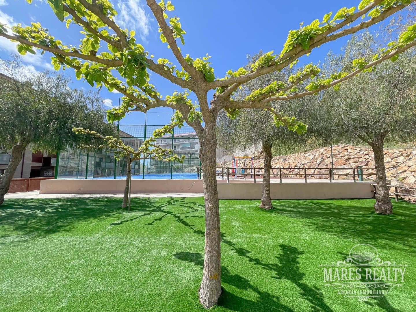 4 soveværelse Penthouse til salg i Lloret de Mar med swimmingpool garage - € 317.000 (Ref: 8701804)