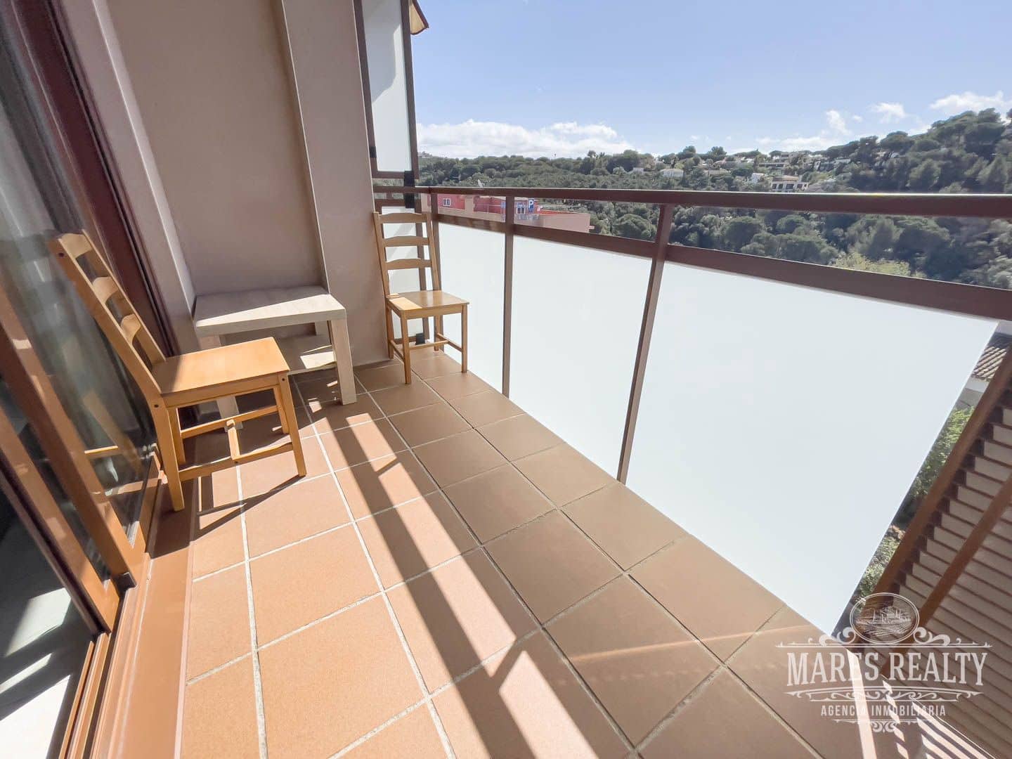 4 soveværelse Penthouse til salg i Lloret de Mar med swimmingpool garage - € 317.000 (Ref: 8701804)