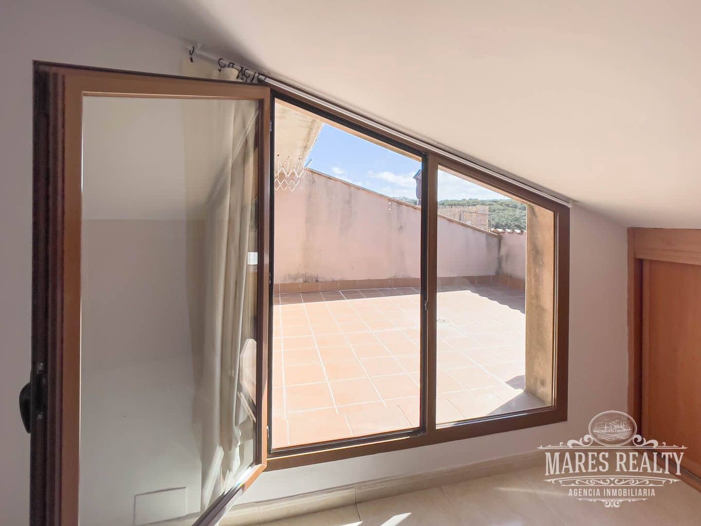 4 soveværelse Penthouse til salg i Lloret de Mar med swimmingpool garage - € 317.000 (Ref: 8701804)