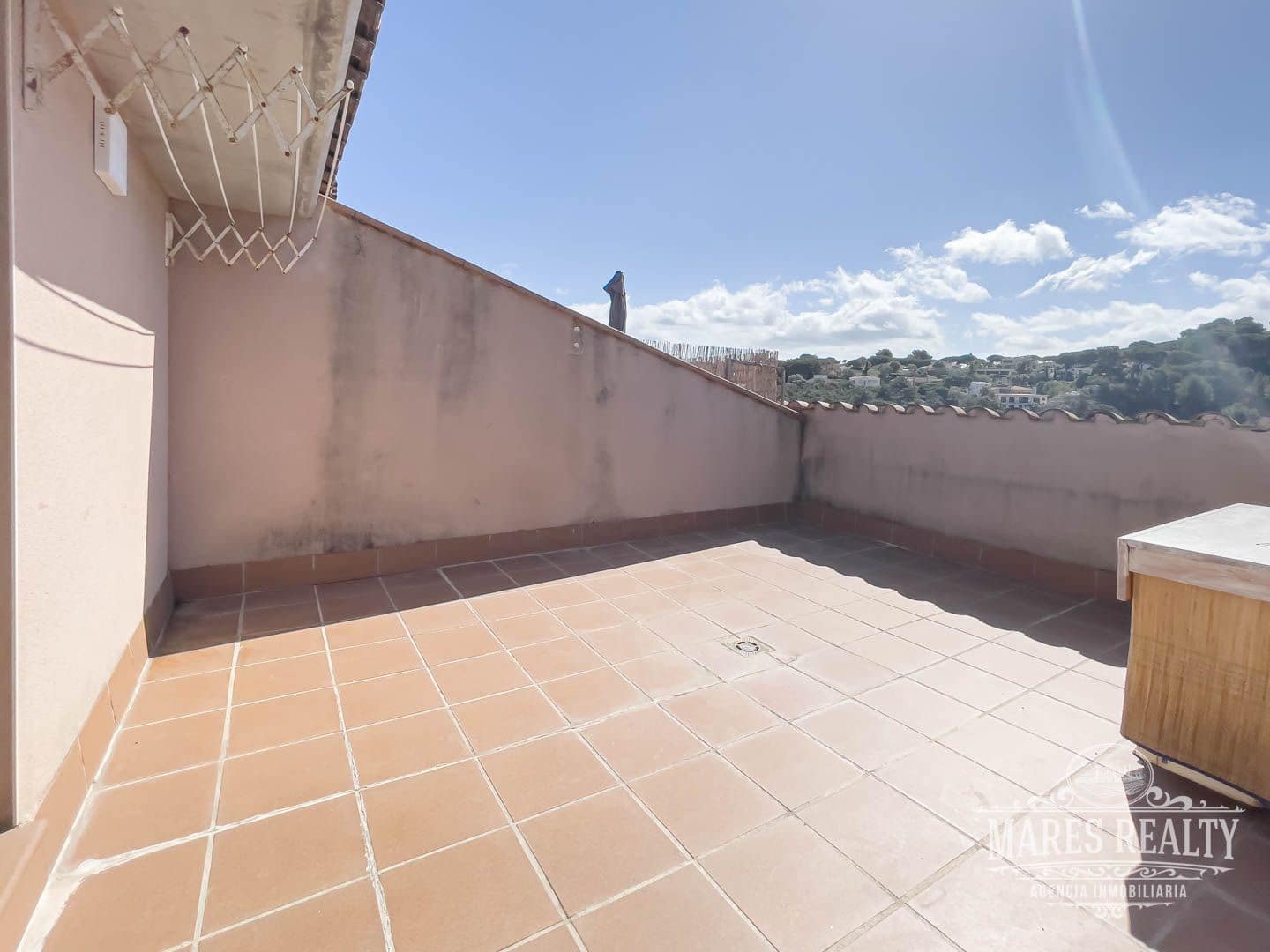 4 soveværelse Penthouse til salg i Lloret de Mar med swimmingpool garage - € 317.000 (Ref: 8701804)