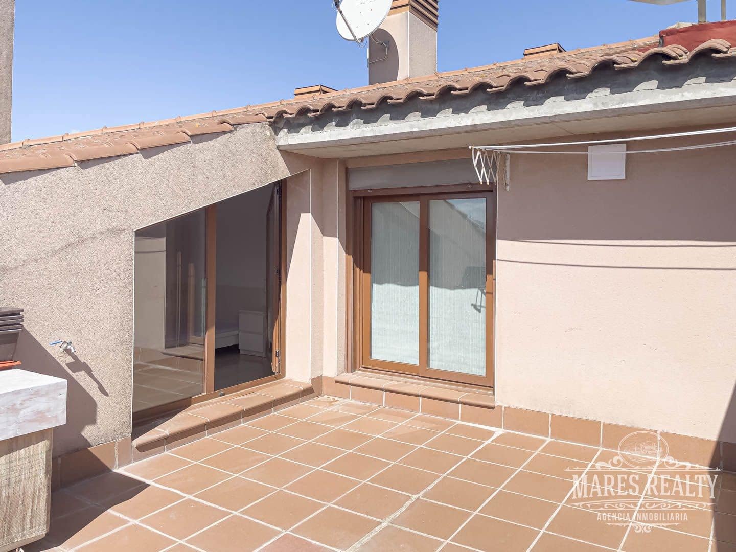 4 soveværelse Penthouse til salg i Lloret de Mar med swimmingpool garage - € 317.000 (Ref: 8701804)