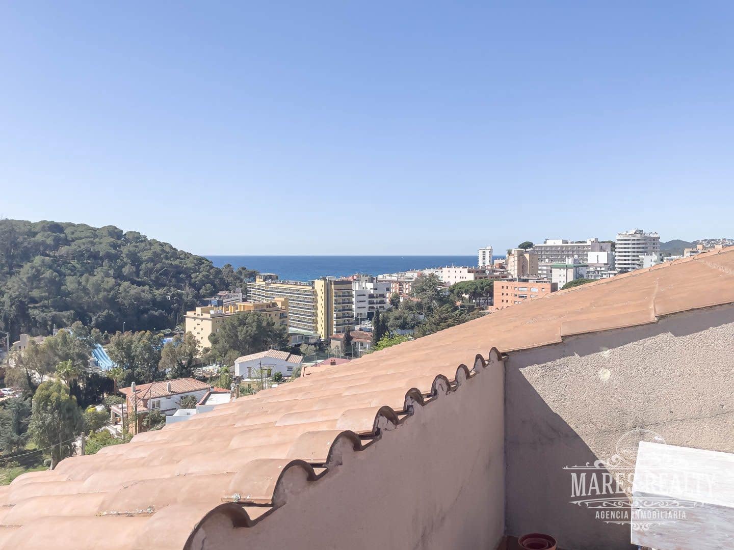 4 soveværelse Penthouse til salg i Lloret de Mar med swimmingpool garage - € 317.000 (Ref: 8701804)