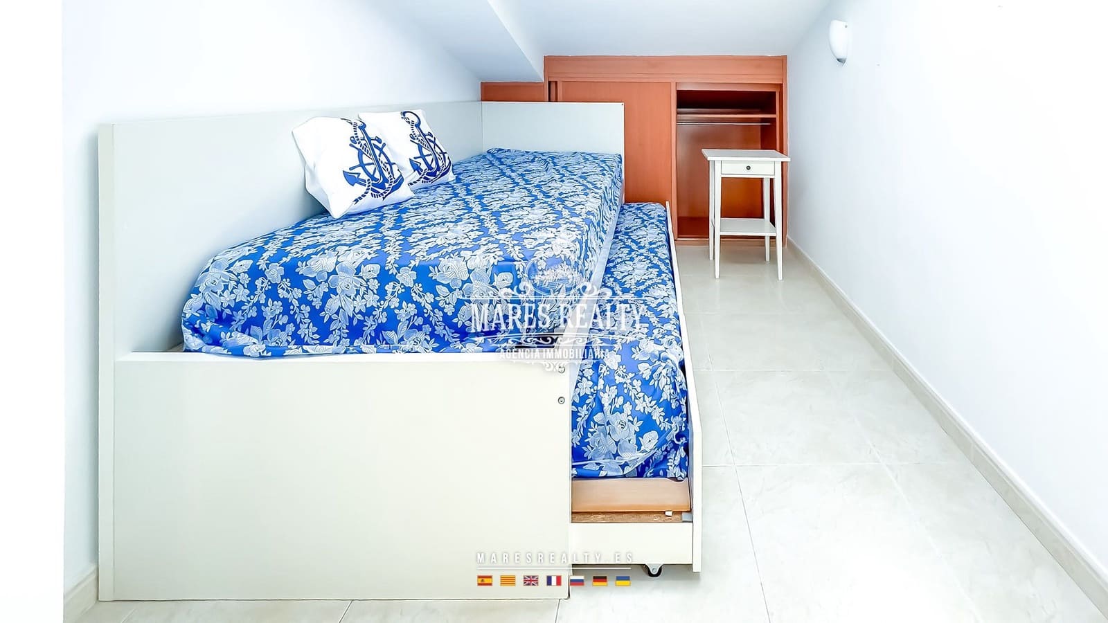 4 soveværelse Penthouse til salg i Lloret de Mar med swimmingpool garage - € 317.000 (Ref: 8701804)