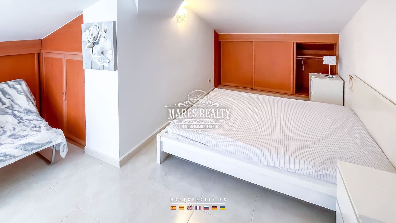 4 soveværelse Penthouse til salg i Lloret de Mar med swimmingpool garage - € 317.000 (Ref: 8701804)