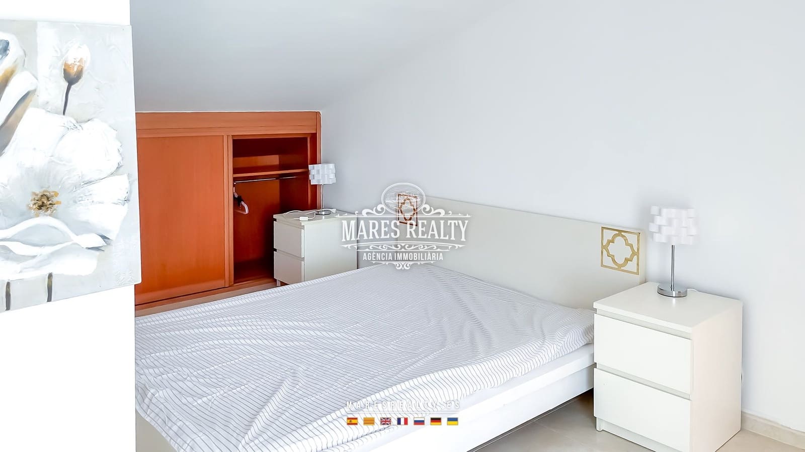 4 soveværelse Penthouse til salg i Lloret de Mar med swimmingpool garage - € 317.000 (Ref: 8701804)