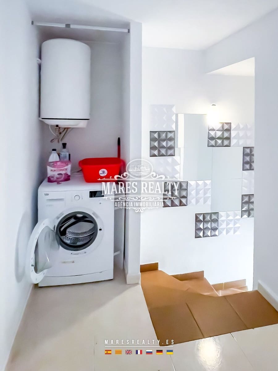 4 soveværelse Penthouse til salg i Lloret de Mar med swimmingpool garage - € 317.000 (Ref: 8701804)