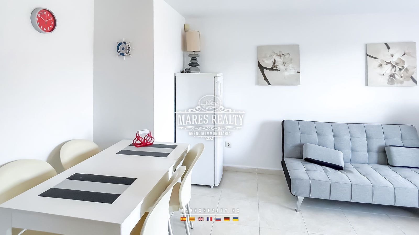 4 soveværelse Penthouse til salg i Lloret de Mar med swimmingpool garage - € 317.000 (Ref: 8701804)