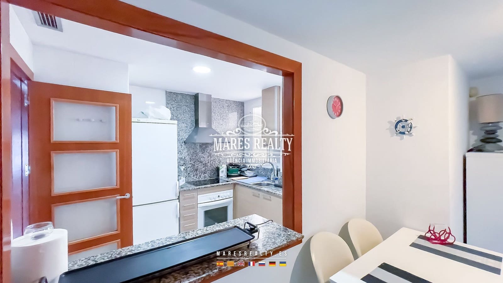 4 soveværelse Penthouse til salg i Lloret de Mar med swimmingpool garage - € 317.000 (Ref: 8701804)