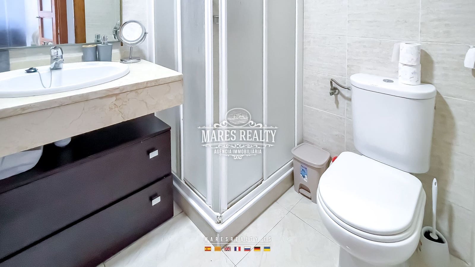 4 soveværelse Penthouse til salg i Lloret de Mar med swimmingpool garage - € 317.000 (Ref: 8701804)