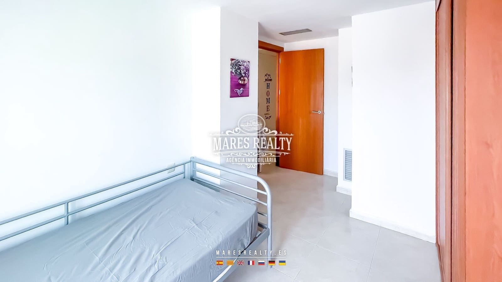 4 soveværelse Penthouse til salg i Lloret de Mar med swimmingpool garage - € 317.000 (Ref: 8701804)