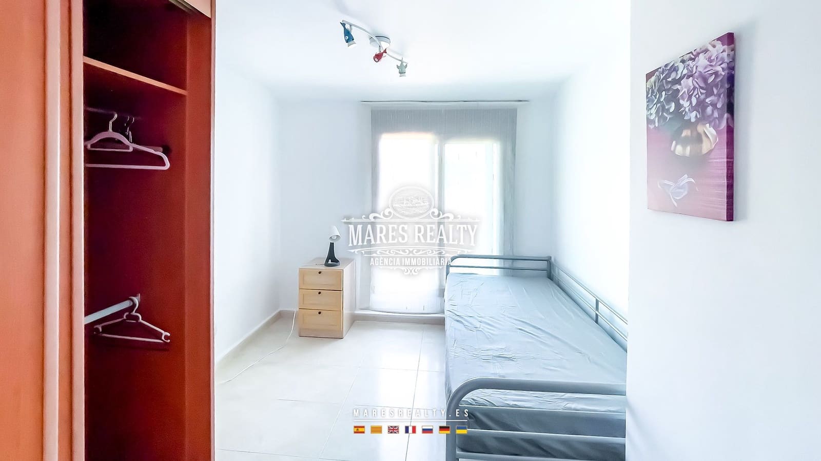 4 soveværelse Penthouse til salg i Lloret de Mar med swimmingpool garage - € 317.000 (Ref: 8701804)