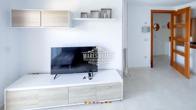 4 bedroom Penthouse for sale in Lloret de Mar with pool garage - € 317,000 (Ref: 8701804)