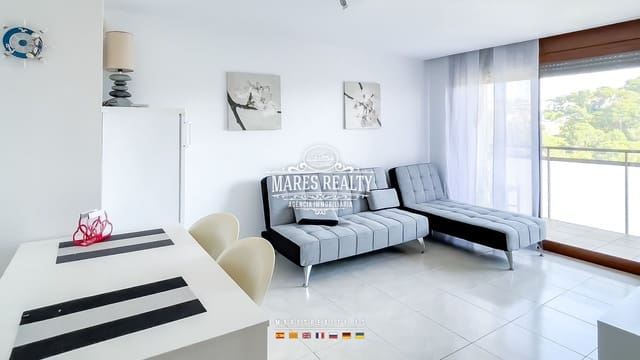4 bedroom Penthouse for sale in Lloret de Mar with pool garage - € 317,000 (Ref: 8701804)