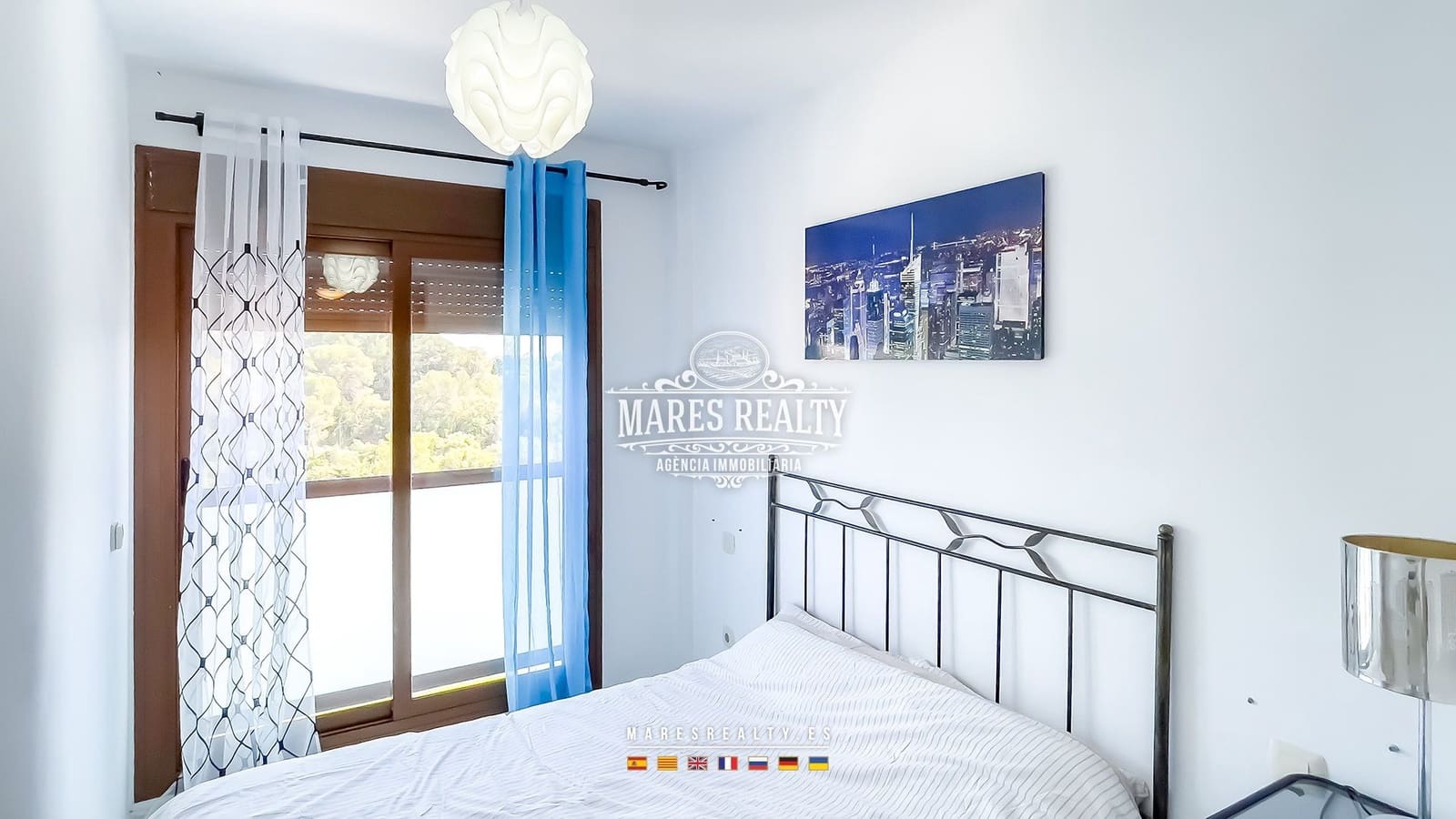 4 soveværelse Penthouse til salg i Lloret de Mar med swimmingpool garage - € 317.000 (Ref: 8701804)